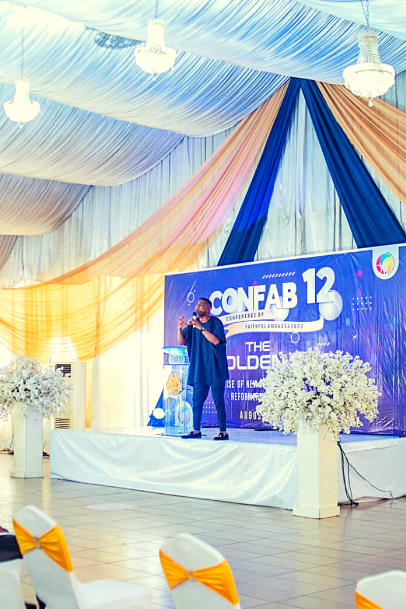 BERACAH EVENTS